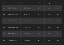 F-One Rocket Surf 2024 5 F-One Rocket Surf 2024 -Surf Discounter f one rocket surf 20243