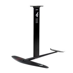 Fanatic Foil Set Complete AL Aero Free WS