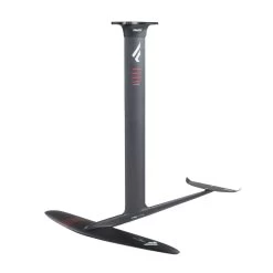 Fanatic Foil Set Complete Carbon Aero Free WS