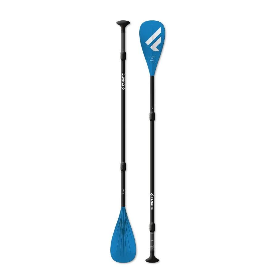 Fanatic Pure Adjustable 3-piece Paddle 2022 1 Fanatic Pure Adjustable 3-piece Paddle 2022