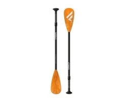 Fanatic Ripper Carbon 25 Adjustable Paddle