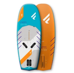 Fanatic Stingray Foil LTD 2021