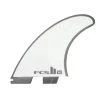FCS 2 Harley LB Cool Grey Tri Retail Fins