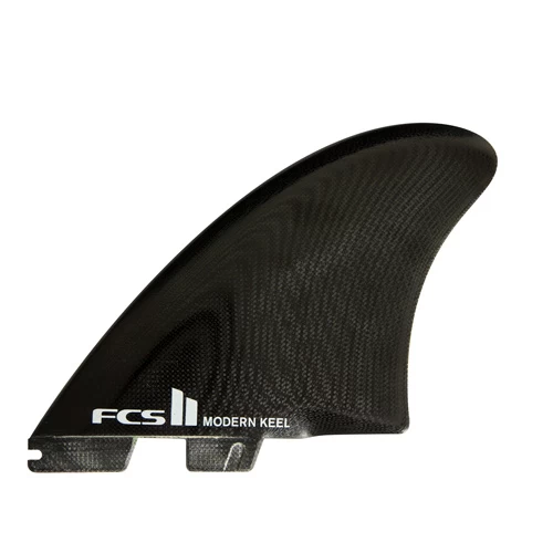 FCS 2 Modern Keel PC Twin Retail Fins 1 FCS 2 Modern Keel PC Twin Retail Fins