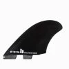 FCS 2 RM PG Black Retail Fins