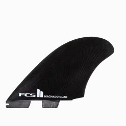 FCS 2 RM PG Black Retail Fins