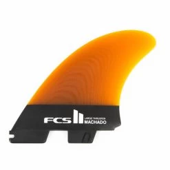 FCS 2 RM PG Tri Fins