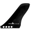 FCS 2 SUP Touring Fin 9”