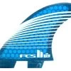 FCS 2 TC CC Medium Quad Retail Fins