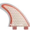 FCS PC-3 Tri Fin Set
