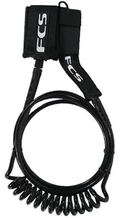 FCS SUP Regular Leash