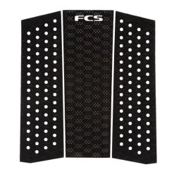 FCS T-3 Mid Black