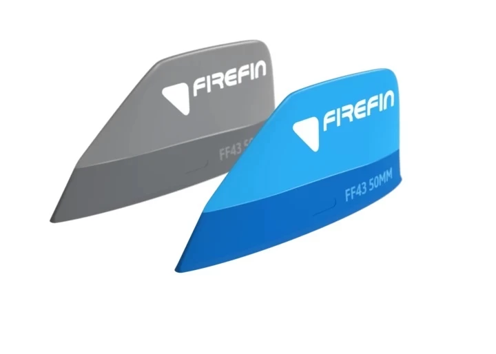 Firefin FF43 / 50MM 2-Fin-Pack 1 Firefin FF43 / 50MM 2-Fin-Pack