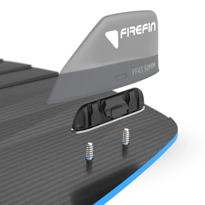 Firefin FF43 / 50MM 2-Fin-Pack 4 Firefin FF43 / 50MM 2-Fin-Pack – Bild 4