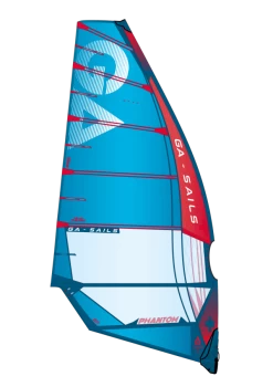 GA-Sails Phantom 2024
