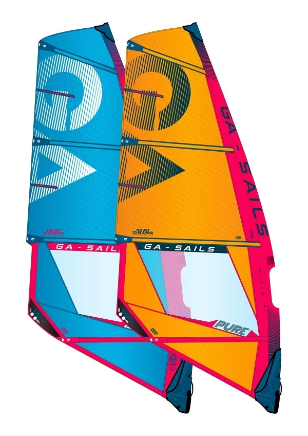 Gaastra Pure 2024 1 Gaastra Pure 2024