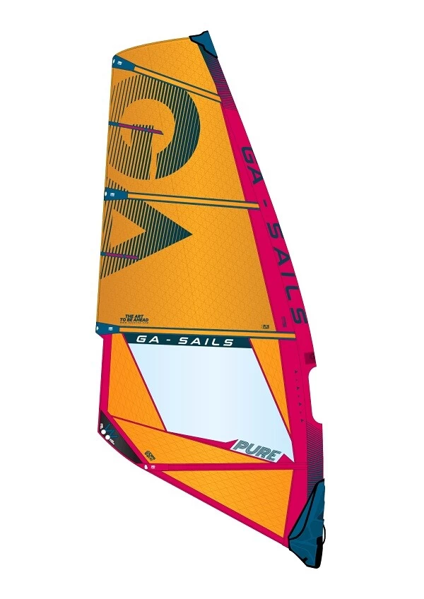 Gaastra Pure 2024 3 Gaastra Pure 2024 – Bild 3