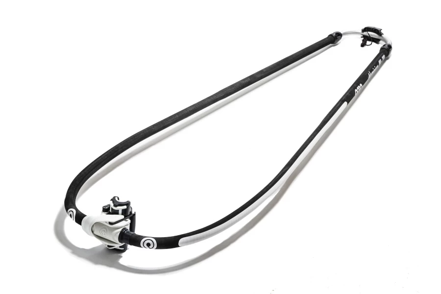 Goya Aluminium Boom 1 Goya Aluminium Boom