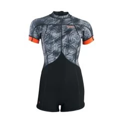 ION Amaze Shorty 2.5 SS Back Zip 2023 -Surf Discounter ion amaze shorty 25 ss back zip 20233