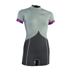 ION Amaze Shorty 2.5 SS Back Zip 2023 -Surf Discounter ion amaze shorty 25 ss back zip 20234