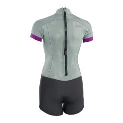 ION Amaze Shorty 2.5 SS Back Zip 2023 -Surf Discounter ion amaze shorty 25 ss back zip 20235