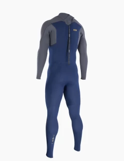 ION Element 3/2 Back Zip 12 ION Element 3/2 Back Zip -Surf Discounter ion element 3 2 back zip6