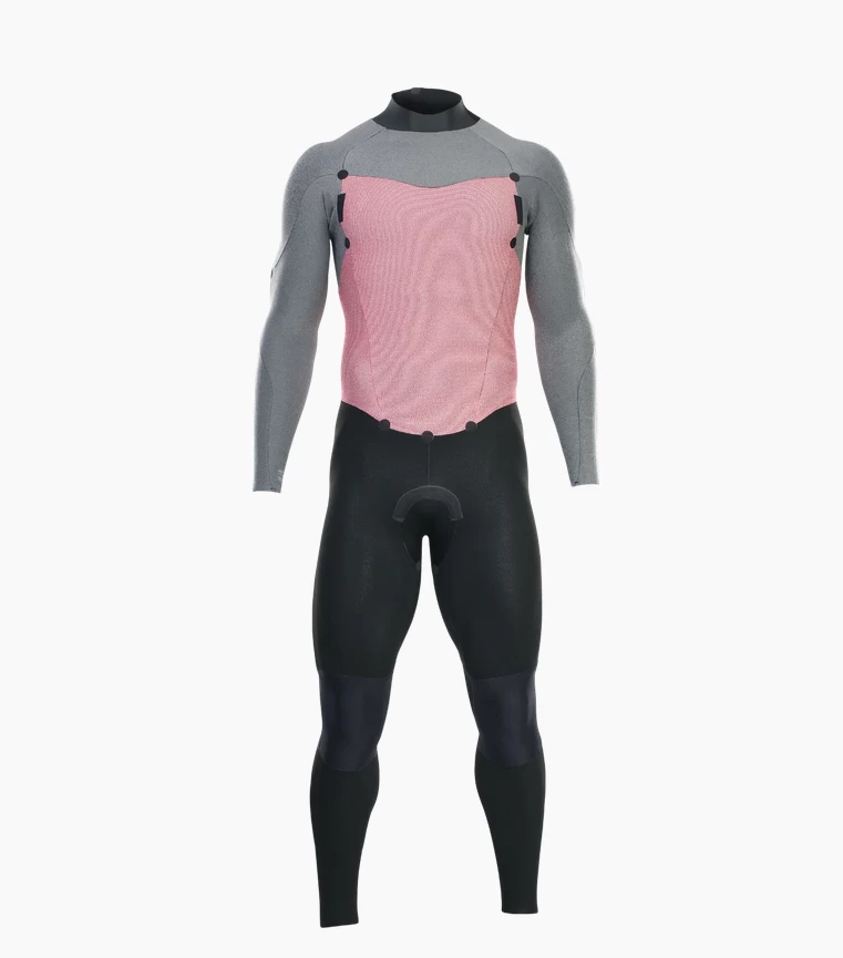 ION Element 3/2 Back Zip 7 ION Element 3/2 Back Zip – Bild 7