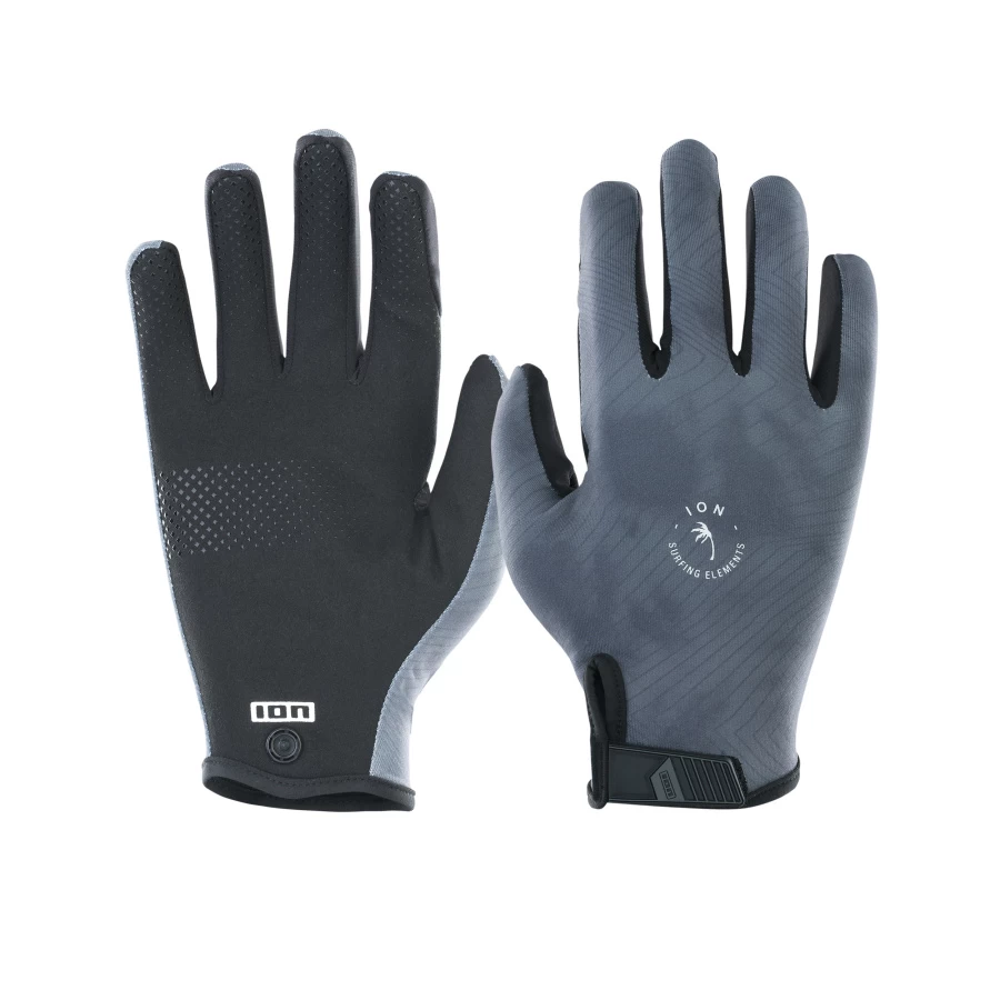 ION Gloves Amara Full Finger Unisex 2023 1 ION Gloves Amara Full Finger Unisex 2023