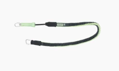 ION Handlepass Leash Webbing 100/160 2024 -Surf Discounter ion handlepass leash webbing 100 160 2024 44