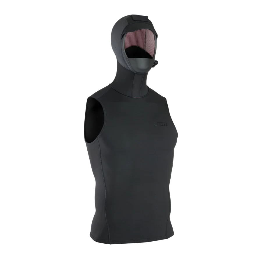 ION Hooded Neo Vest 3/2 2024 1 ION Hooded Neo Vest 3/2 2024