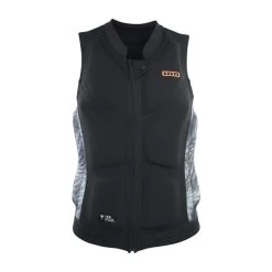 ION Lunis Vest Front Zip 2023 -Surf Discounter ion lunis vest front zip 20233