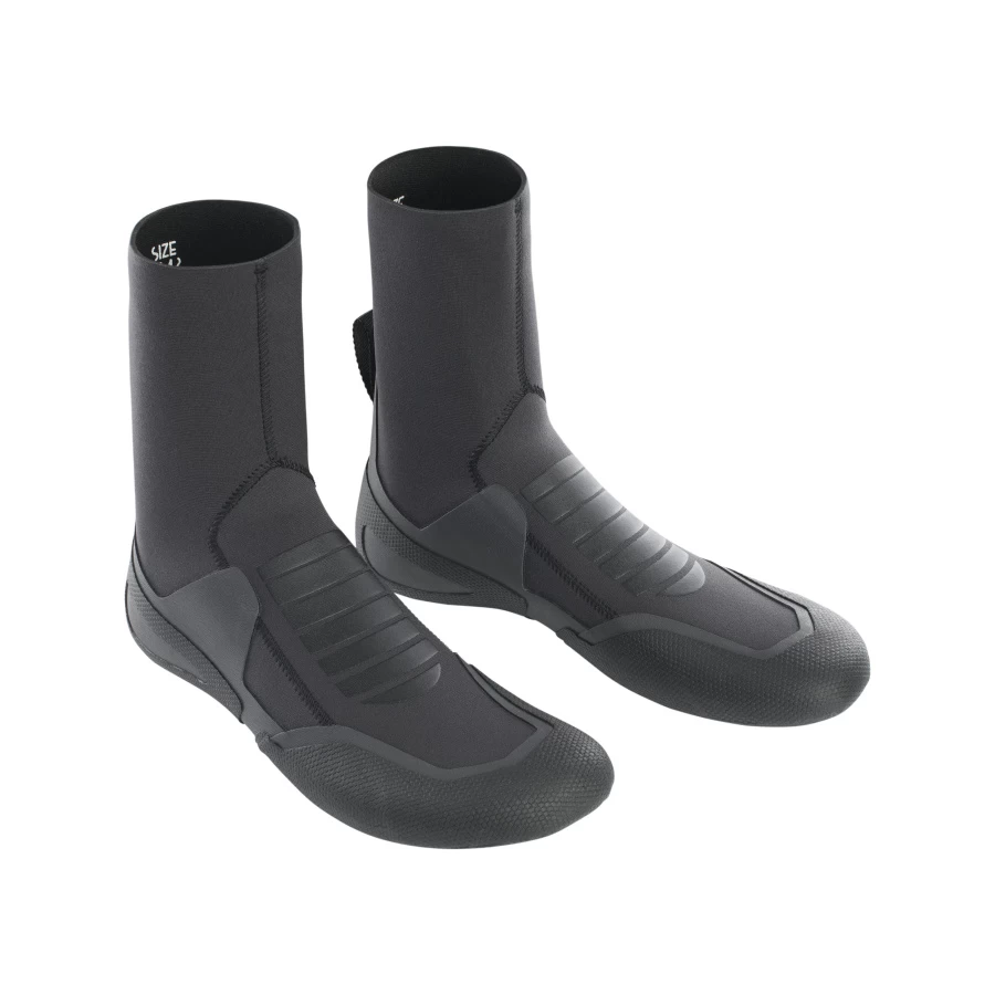 ION Plasma Boots 3/2 Round Toe 2023 1 ION Plasma Boots 3/2 Round Toe 2023
