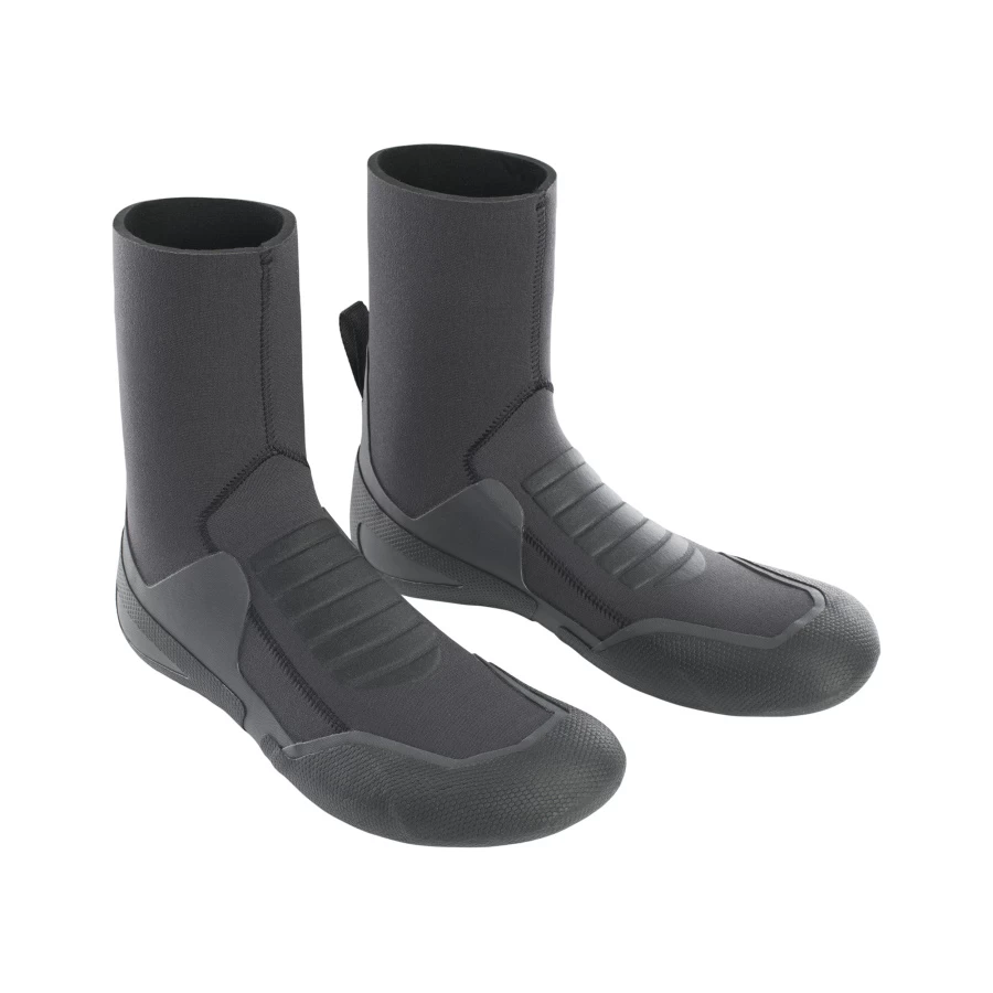 ION Plasma Boots 6/5 Round Toe 2023 1 ION Plasma Boots 6/5 Round Toe 2023