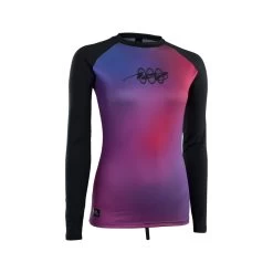 ION Rashguard Lizz LS Women 2023