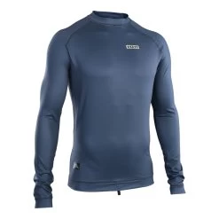 ION Rashguard LS Men 2023 -Surf Discounter ion rashguard ls men 20234