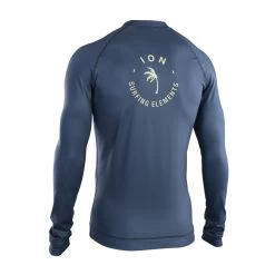 ION Rashguard LS Men 2023 -Surf Discounter ion rashguard ls men 20235