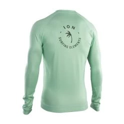 ION Rashguard LS Men 2023 -Surf Discounter ion rashguard ls men 20238