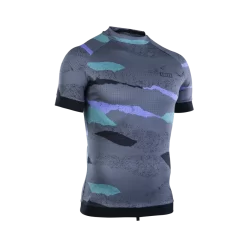 ION Rashguard Maze SS Men