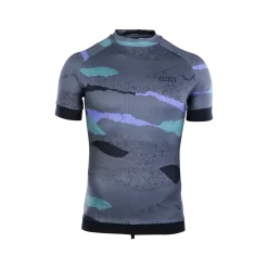 ION Rashguard Maze SS Men -Surf Discounter ion rashguard maze ss men3