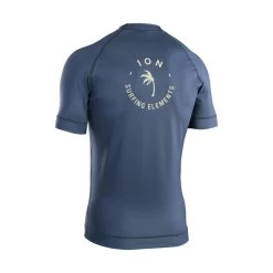ION Rashguard SS Men 2023 -Surf Discounter ion rashguard ss men 20235