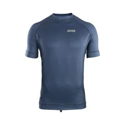ION Rashguard SS Men 2023 -Surf Discounter ion rashguard ss men 20236