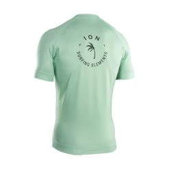 ION Rashguard SS Men 2023 -Surf Discounter ion rashguard ss men 20238