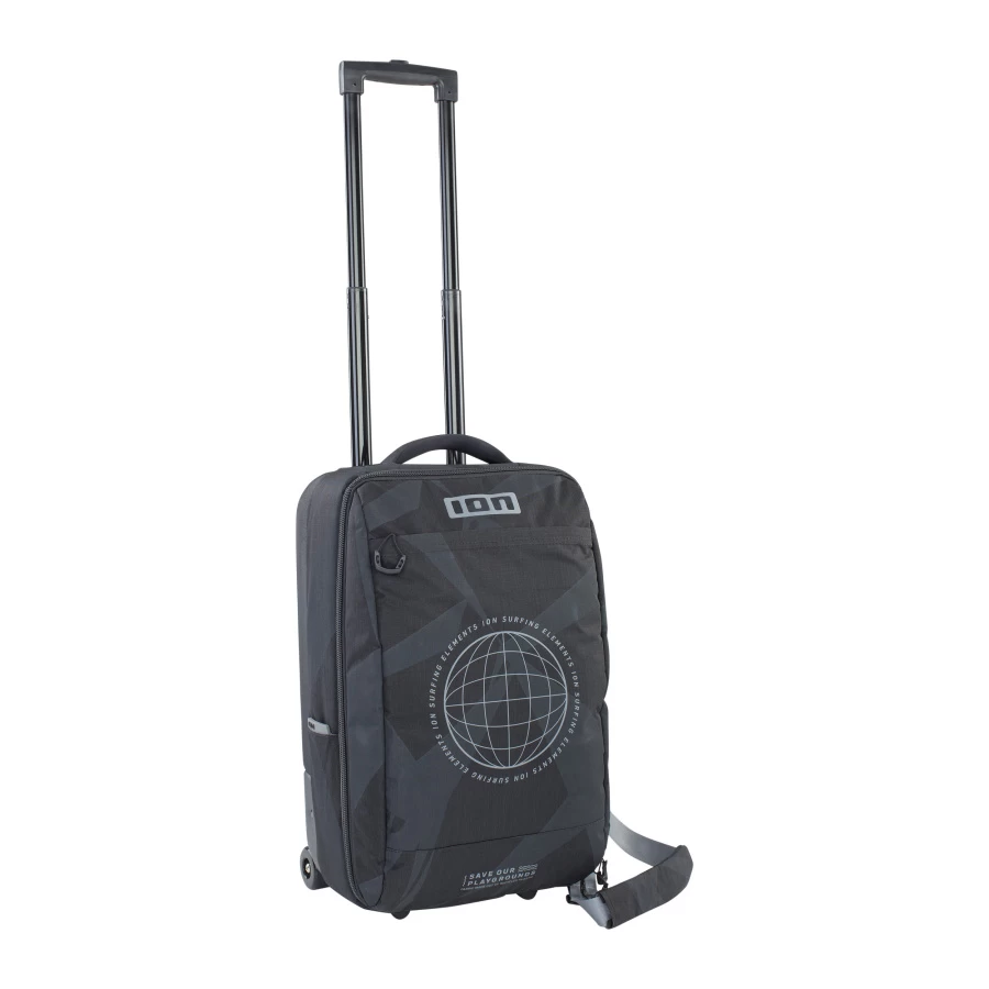 ION Travelgear Wheelie 1 ION Travelgear Wheelie