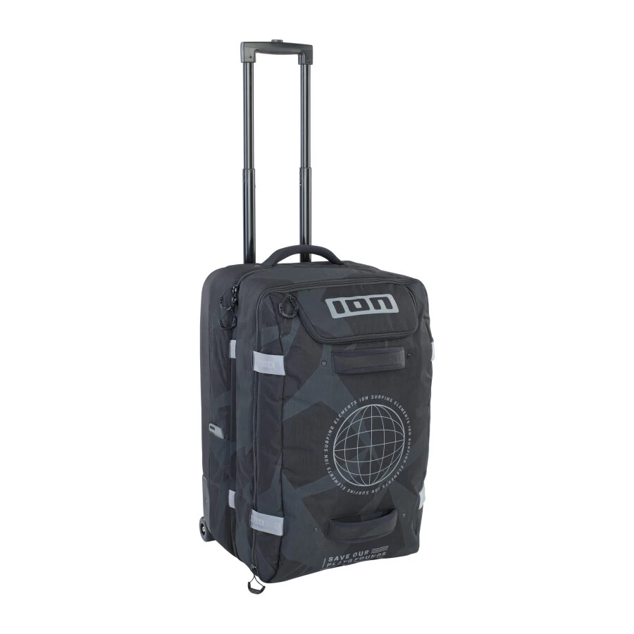 ION Travelgear Wheelie 3 ION Travelgear Wheelie – Bild 3