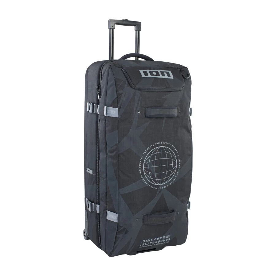 ION Travelgear Wheelie 5 ION Travelgear Wheelie – Bild 5