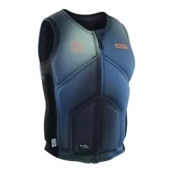 ION Vest Collision Core Front Zip Men 8 ION Vest Collision Core Front Zip Men -Surf Discounter ion vest collision core front zip men5