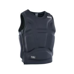 ION Vest Collision Element Side Zip Men 2022