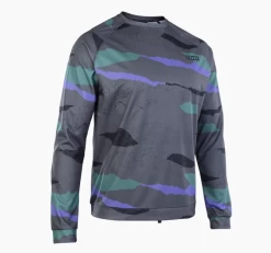 ION Wetshirt LS Men