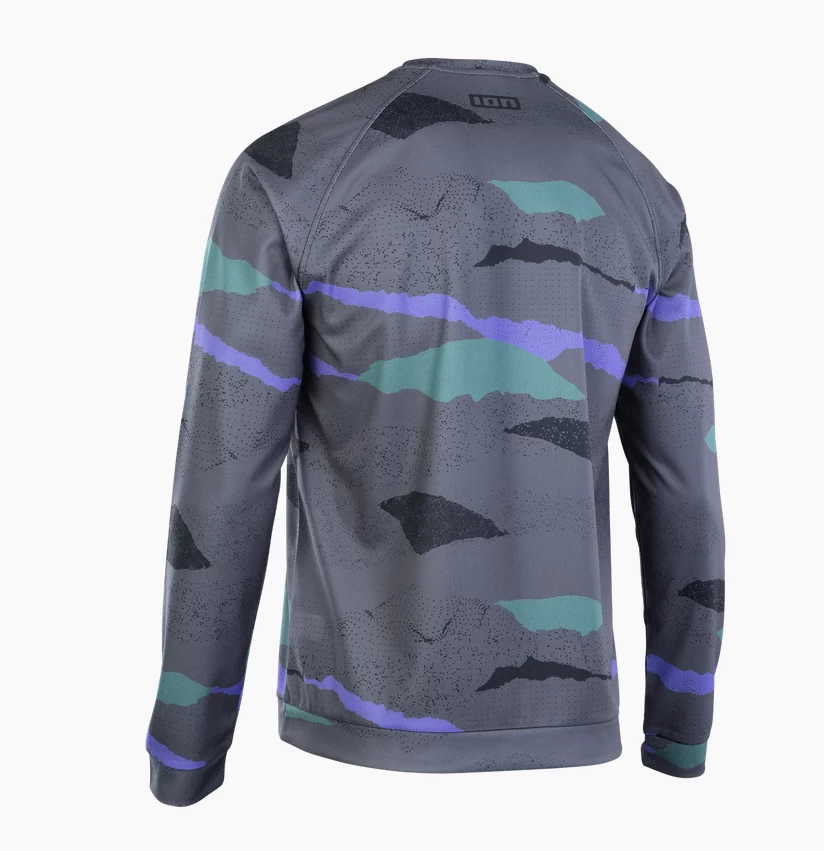 ION Wetshirt LS Men 2 ION Wetshirt LS Men – Bild 2