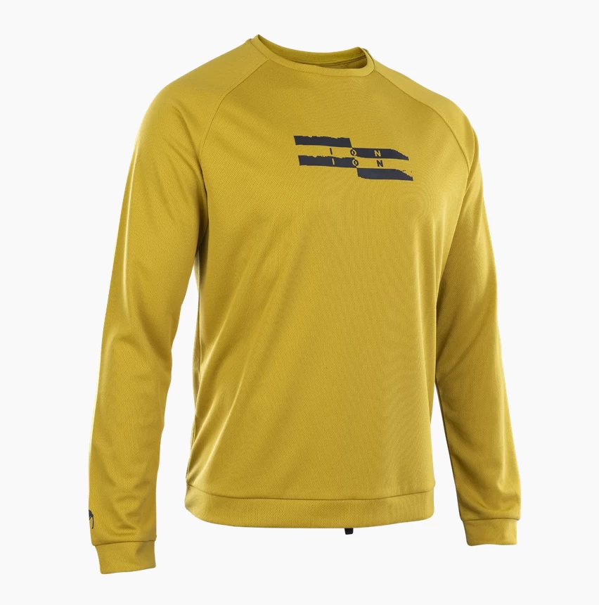 ION Wetshirt LS Men 5 ION Wetshirt LS Men – Bild 5